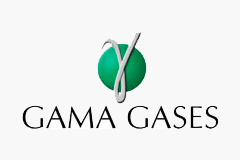 gamagases_logotipo